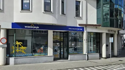 Wakacje.pl - Toruńska Piotrków Trybunalski